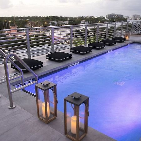 6080 Design Hotel By Eskape Collection Miami Beach Dış mekan fotoğraf