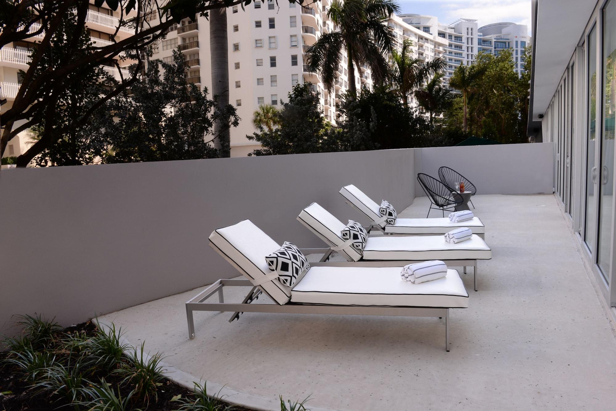 6080 Design Hotel By Eskape Collection Miami Beach Dış mekan fotoğraf