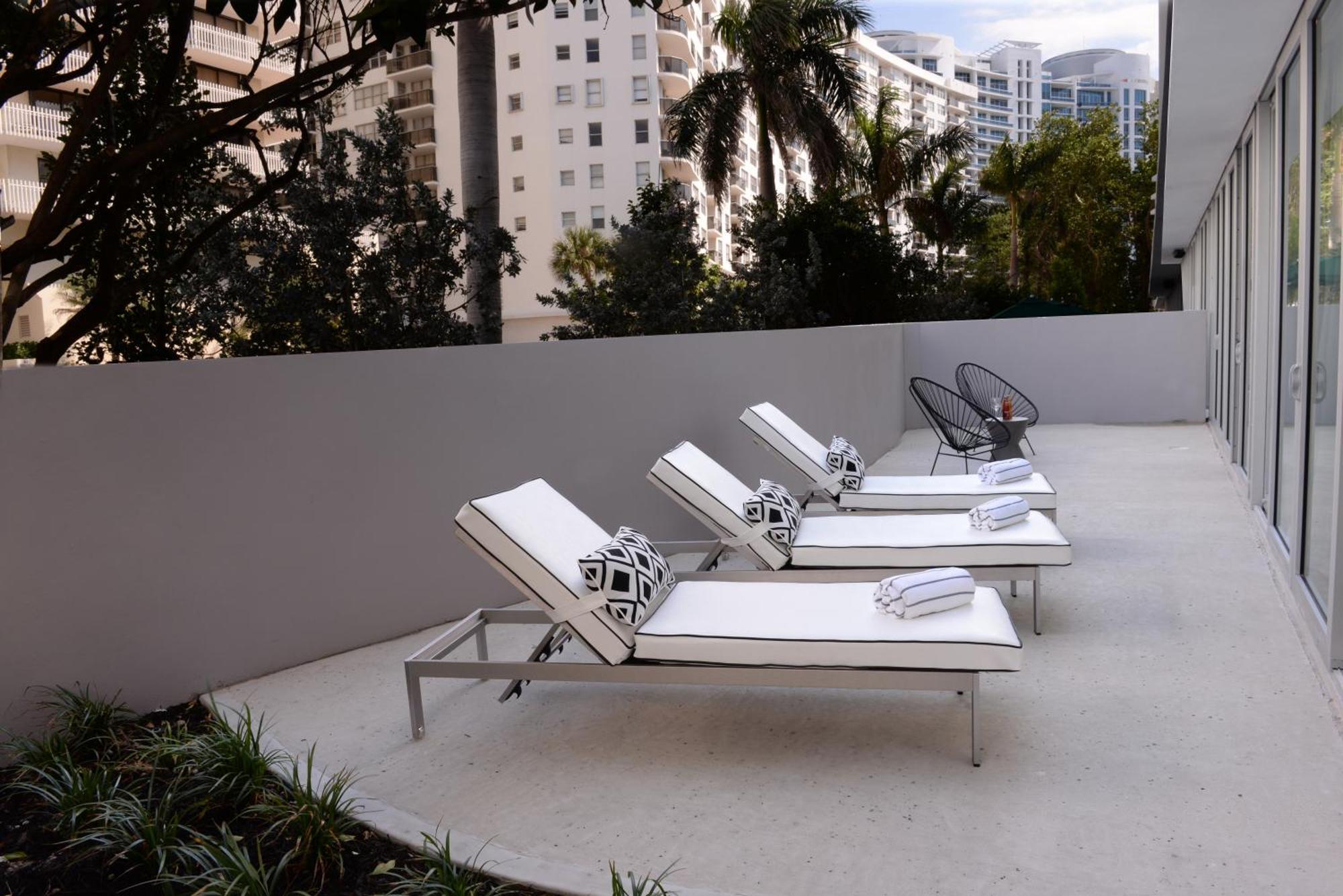 6080 Design Hotel By Eskape Collection Miami Beach Oda fotoğraf