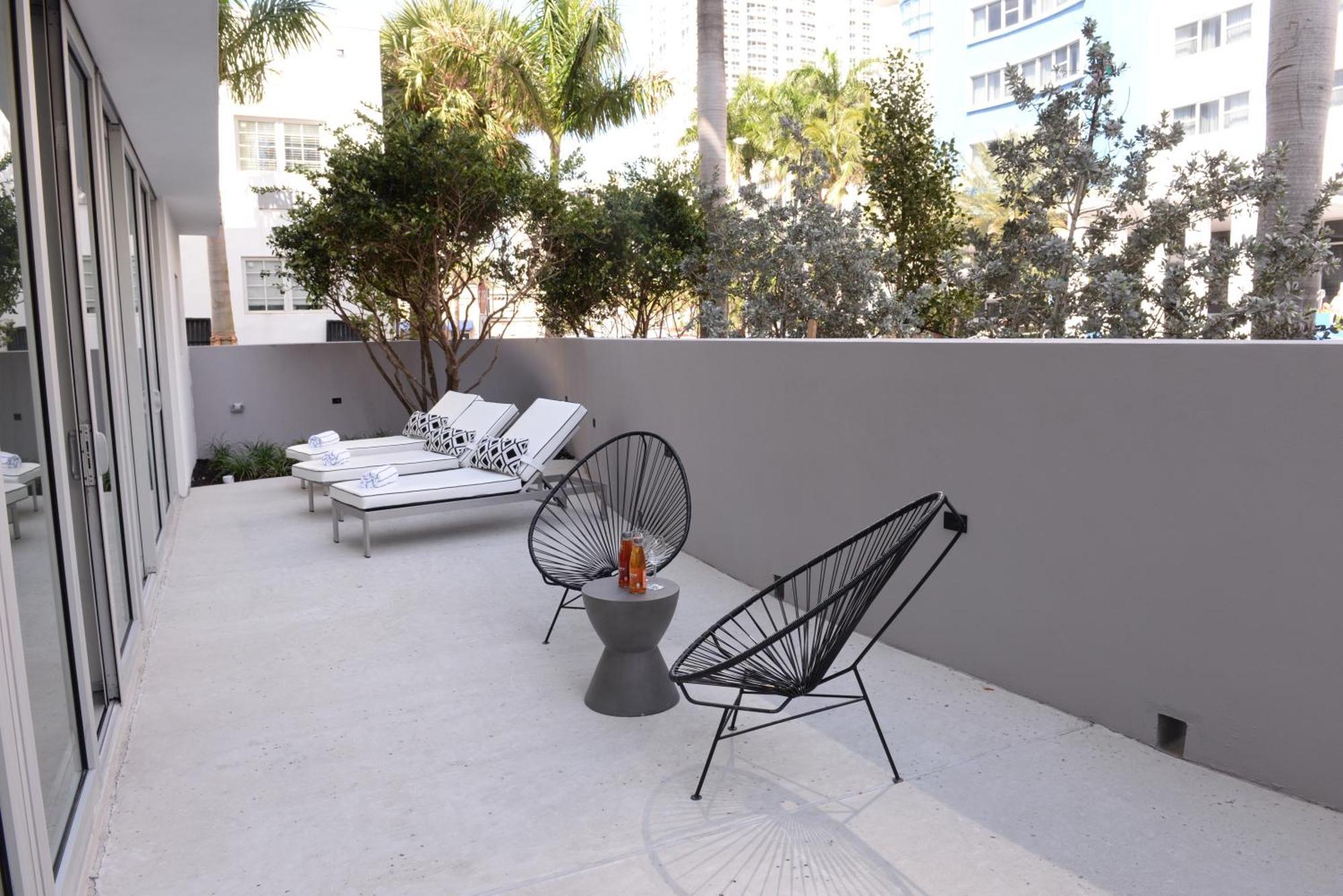 6080 Design Hotel By Eskape Collection Miami Beach Oda fotoğraf